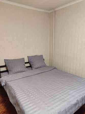 1-к посуточно Кировский р-н. Текстильщик Донецк