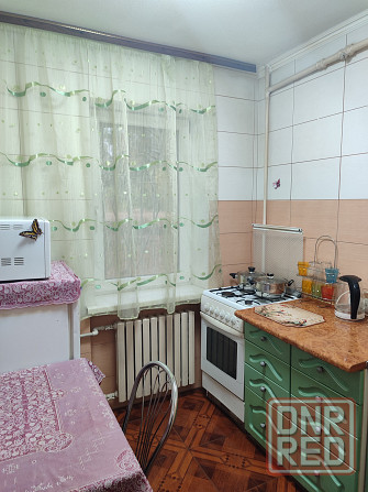 1-к посуточно Кировский р-н. Текстильщик Донецк - изображение 3