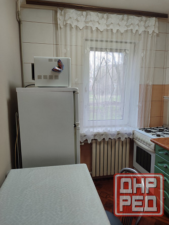 1-к посуточно Кировский р-н. Текстильщик Донецк - изображение 3