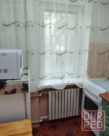 1-к посуточно Кировский р-н. Текстильщик Донецк - изображение 3