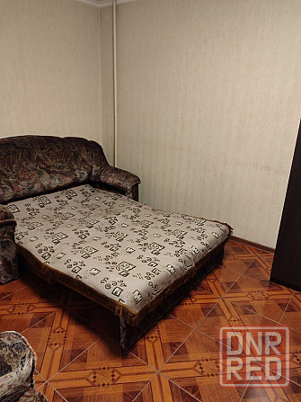 1-к посуточно Кировский р-н. Текстильщик Донецк - изображение 2