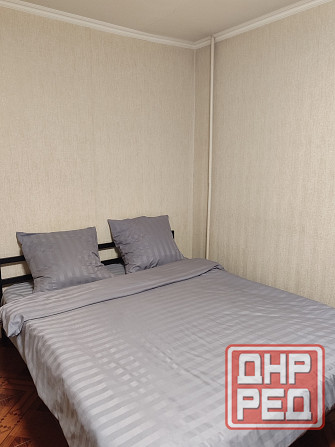 1-к посуточно Кировский р-н. Текстильщик Донецк - изображение 2