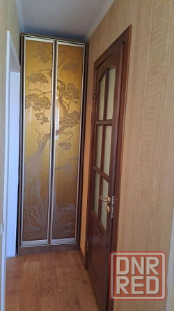 Продам 2 комнатную квартиру в хорошем состоянии в районе Крытого рынка Донецк - изображение 1