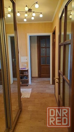 Продам 2 комнатную квартиру в хорошем состоянии в районе Крытого рынка Донецк - изображение 9