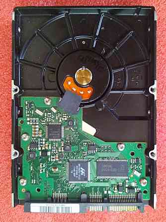 Диск HDD для пк Донецк