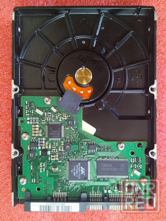 Диск HDD для пк Донецк - изображение 1