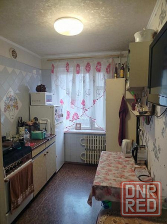 Продам 2 комнатную квартиру под косметический ремонт по пр. Ильича в Калининском районе Донецка (Мед Донецк - изображение 8