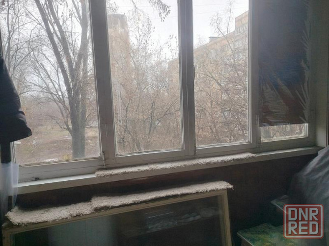 Продам 2 комнатную квартиру под косметический ремонт по пр. Ильича в Калининском районе Донецка (Мед Донецк - изображение 5