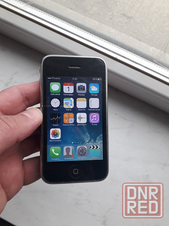 Apple Iphone 3g 16gb Донецк - изображение 1