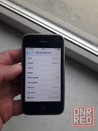 Apple Iphone 3g 16gb Донецк - изображение 2