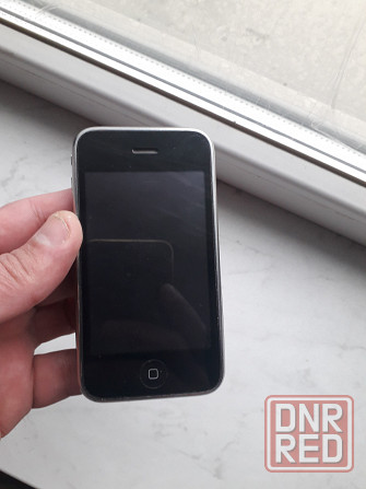 Apple Iphone 3g 16gb Донецк - изображение 3