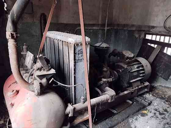 Продажа производственного оборудования Донецк