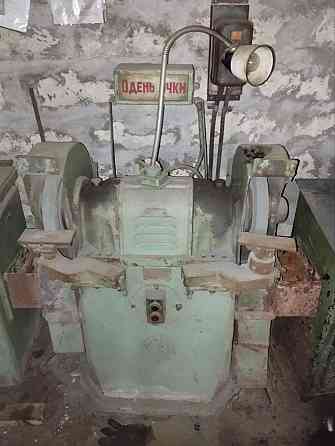 Продажа производственного оборудования Донецк