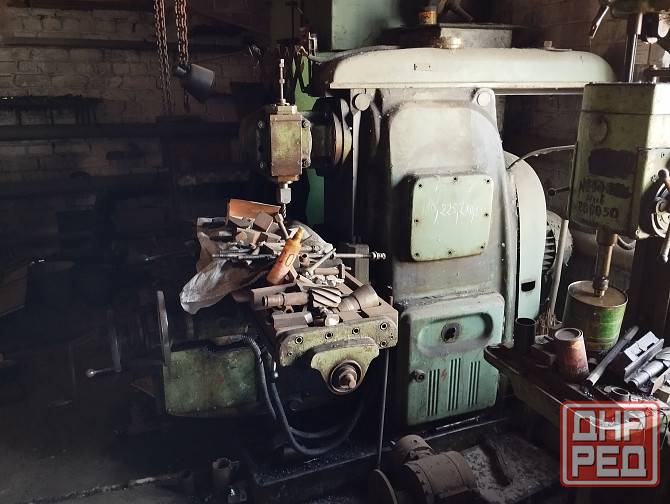 Продажа производственного оборудования Донецк - изображение 7