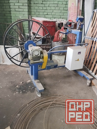 Продажа производственного оборудования Донецк - изображение 8