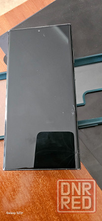 Продам Samsung s23 Ultra 12/256 Green Зеленый Донецк - изображение 8