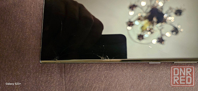 Продам Samsung s23 Ultra 12/256 Green Зеленый Донецк - изображение 2