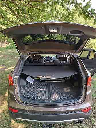 HYUNDAI SANTA FE Донецк
