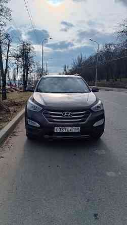 HYUNDAI SANTA FE Донецк