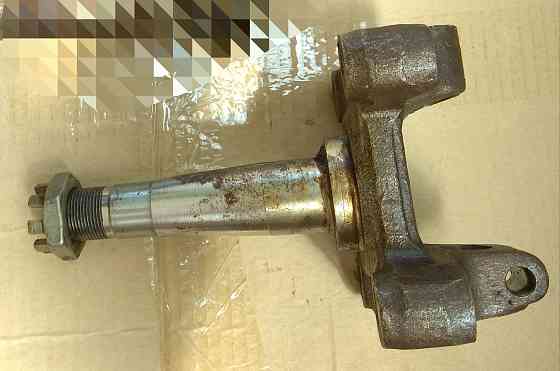 Цапфа Газ 2410, 31029, 3102 Поворотный кулак Донецк