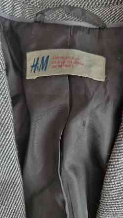 Пиджак h&m Донецк