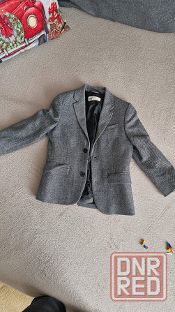 Пиджак h&m Донецк - изображение 4