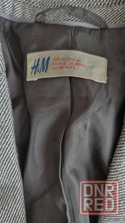 Пиджак h&m Донецк - изображение 3