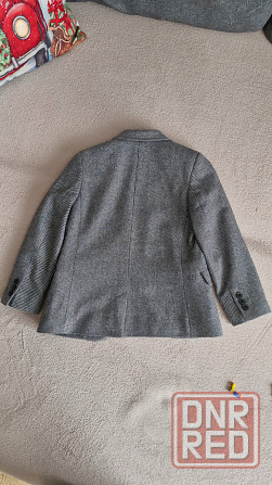 Пиджак h&m Донецк - изображение 2