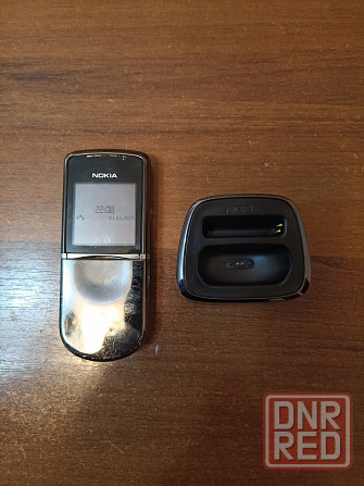 Nokia 8800 Sirocco Edition Донецк - изображение 4
