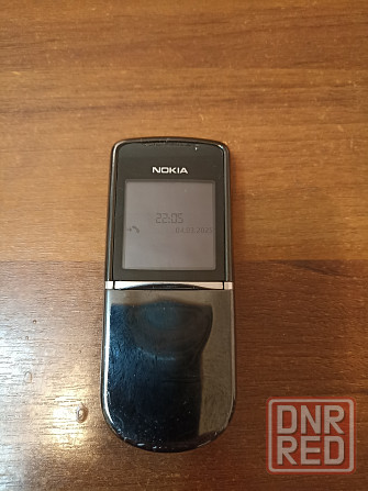 Nokia 8800 Sirocco Edition Донецк - изображение 5