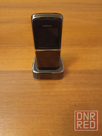 Nokia 8800 Sirocco Edition Донецк - изображение 1