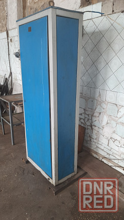Шкаф силовой Донецк - изображение 1