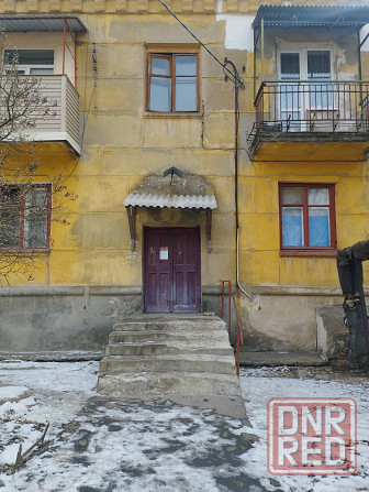 Продам 2х ком кв Пролетарский район ул. Опытная Донецк - изображение 12