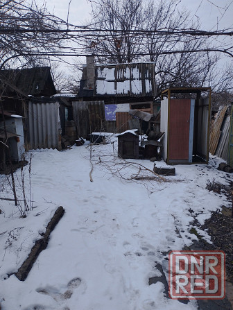 Продам 2х ком кв Пролетарский район ул. Опытная Донецк - изображение 4