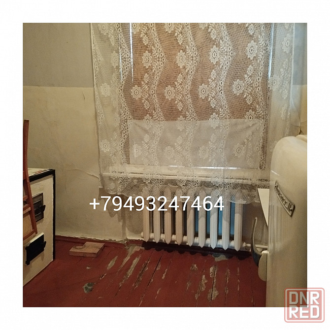 Продам 2х ком кв Пролетарский район ул. Опытная Донецк - изображение 1