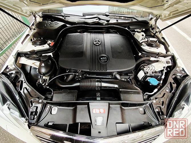 Собственник . Mercedes-Benz E 220 . дизель. 2011.Пробег 142 тыс . Краснодар - изображение 4