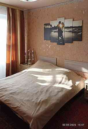 3-х квартира Кировец Донецк