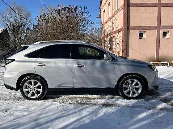 Продам Lexus RX 350 Макеевка