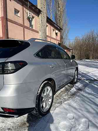 Продам Lexus RX 350 Макеевка