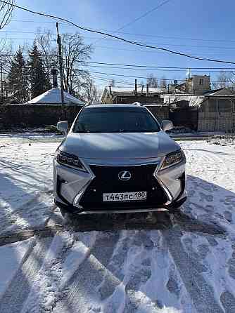 Продам Lexus RX 350 Макеевка