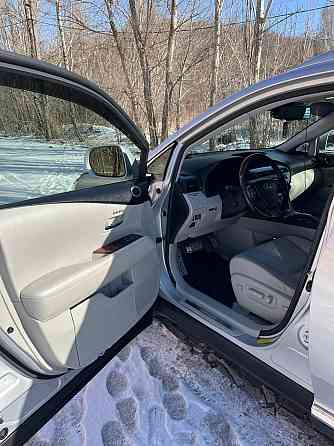 Продам Lexus RX 350 Макеевка