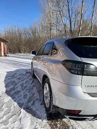 Продам Lexus RX 350 Макеевка