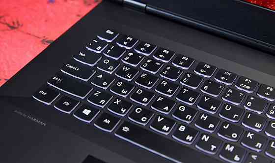 Мощный Ноутбук Lenovo Legion Под Любую Игру Донецк