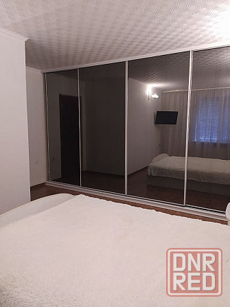 Продам просторную квартиру по пр. Дзержинского Донецк - изображение 6