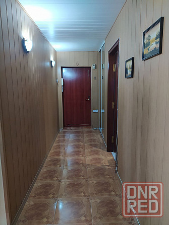 Продам просторную квартиру по пр. Дзержинского Донецк - изображение 4
