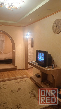сдам квартиру Буденновский район Донецк - изображение 6