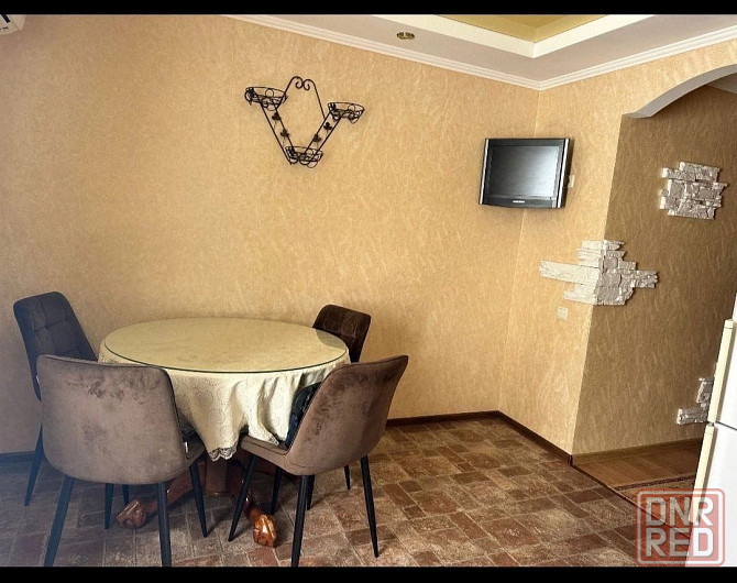 сдам квартиру Калининский район Донецк - изображение 4