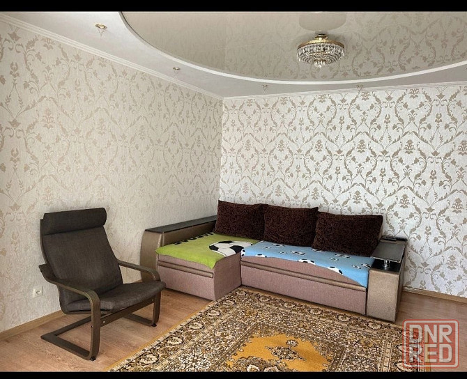 сдам квартиру Калининский район Донецк - изображение 3