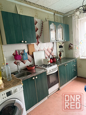 Продам 3-к квартиру на Зеленом Макеевка - изображение 1