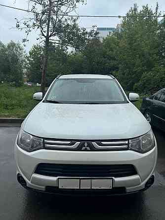 Mitsubishi Донецк